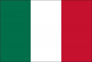 Italian flag