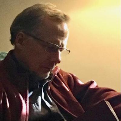 Photo of Tim Raser