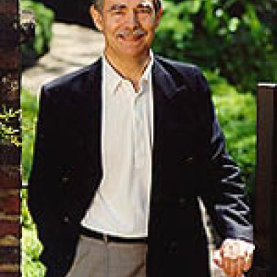 Luis Gómez Martínez
