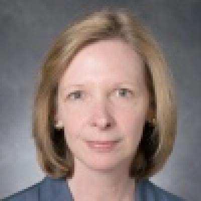 A photo of Dr. Jones