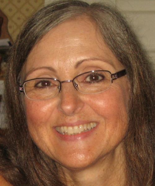 Diana Ranson