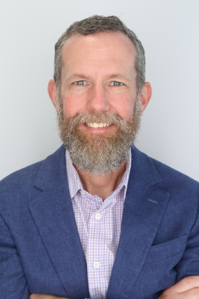 Picture of Chad Howe