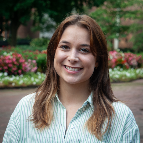 Antonella Perez Ferrero