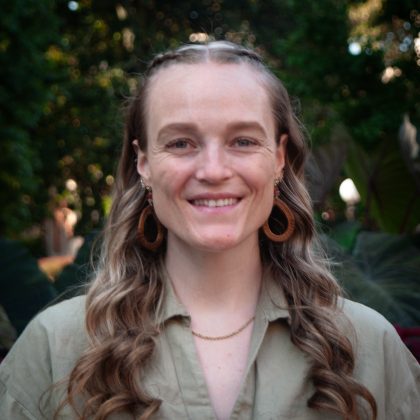Photo of Elliana Shillig