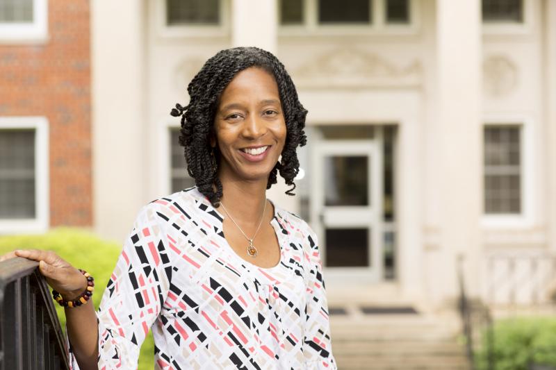 Associate Professor