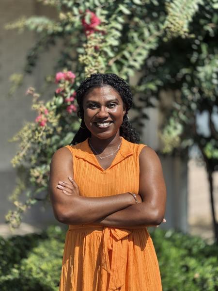 Henrietta Agyekum