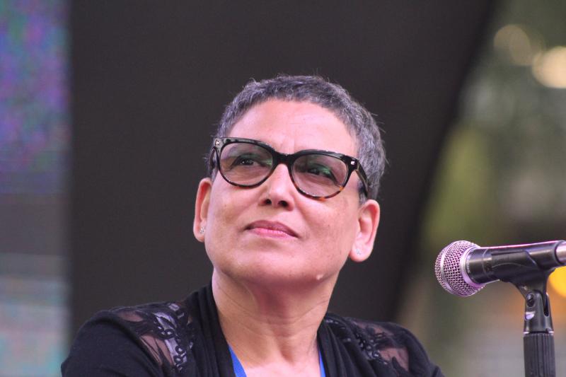 Medellín, Colombia, International Poetry Festival 