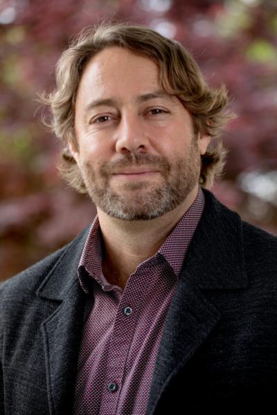 Mark Anderson