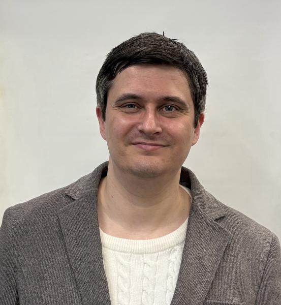 Massimiliano Lorenzon