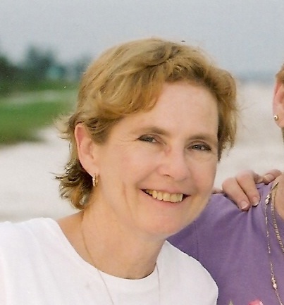 Susan Canty Quinlan