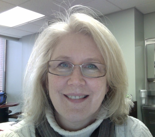 Margaret Lubbers Quesada