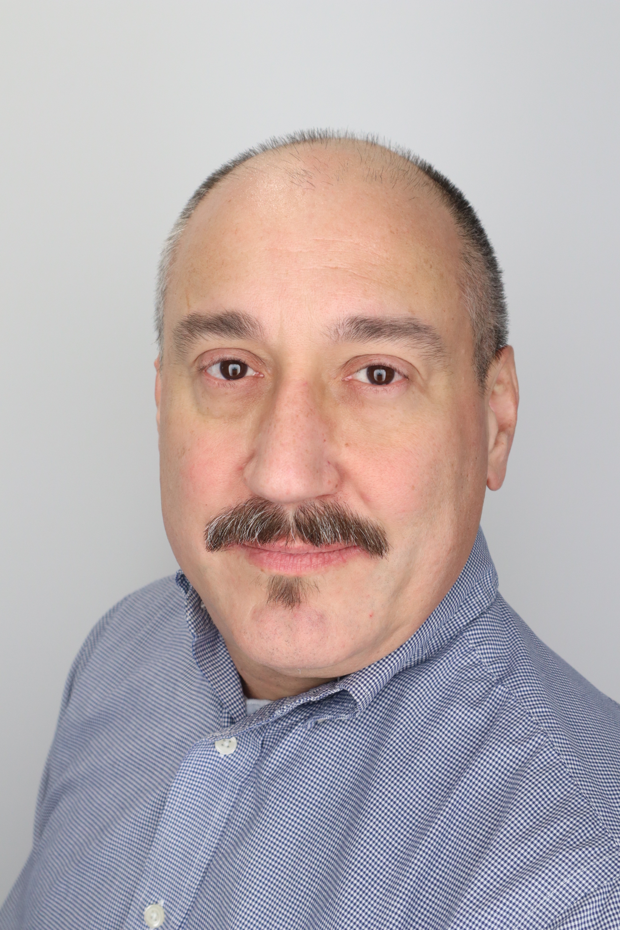 Tim Gupton