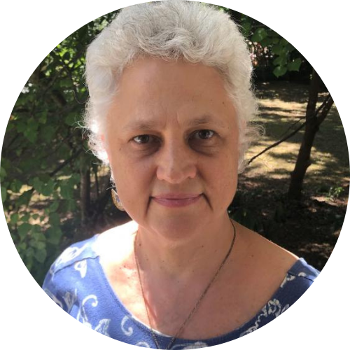 Betina Kaplan