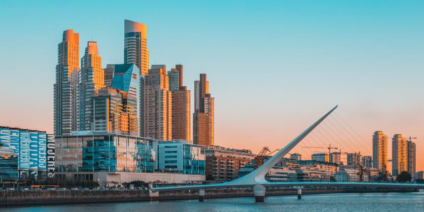 Buenos Aires