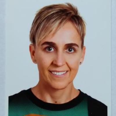 Alicia Arribas photo