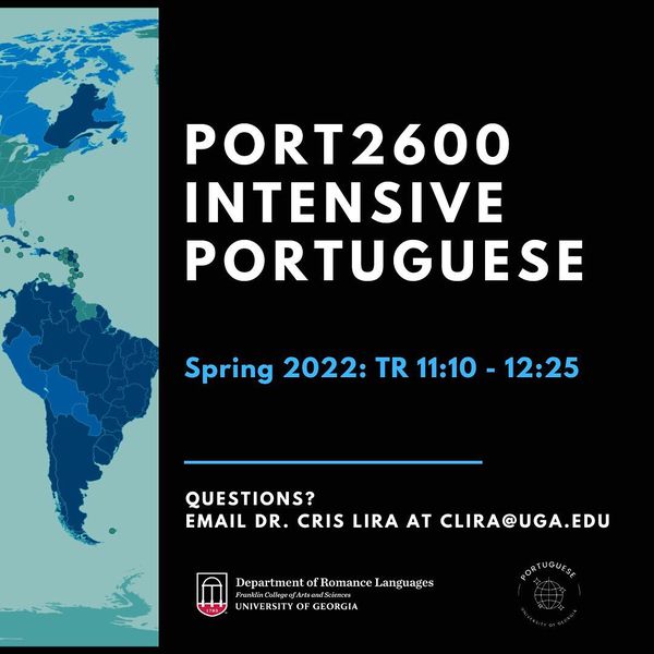 Port 2600
