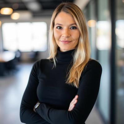 Lisa Dolasinski photo
