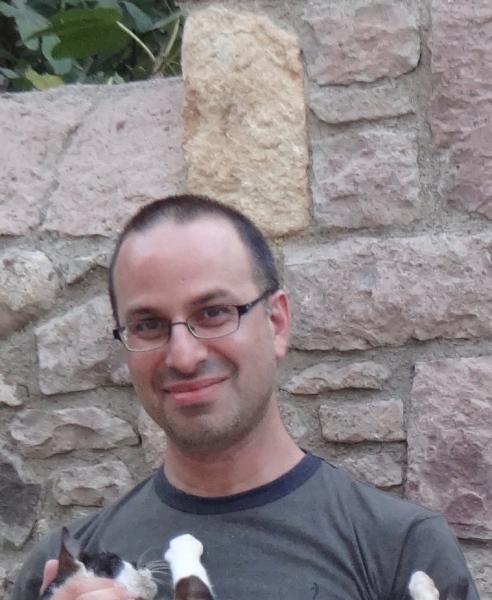 Jonathan Haddad