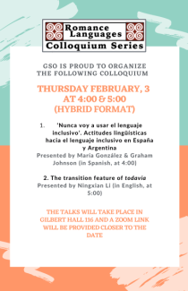 GSO feb 3 poster