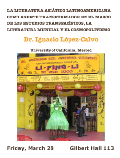 Informational flyer