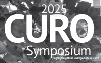 CURO Symposium logo