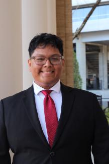 Esteban Lazaro