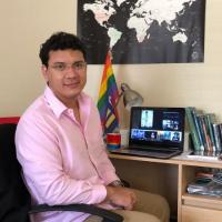 PhD in Romance Languages Literature