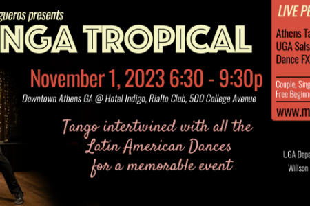 Event Banner