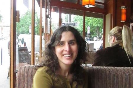 Emily Sahakian