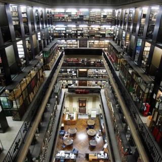 Brazillian National Library