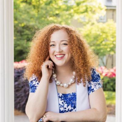 Photo of Haley Bohn