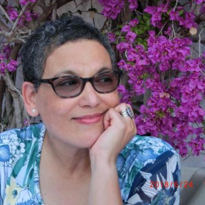Khédija Gadhoum