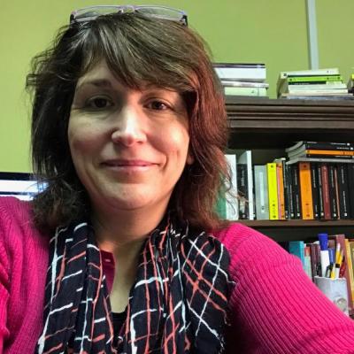 Picture of Dana Bultman