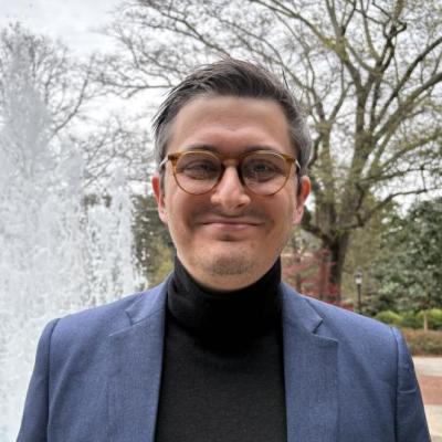 Massimiliano Lorenzon