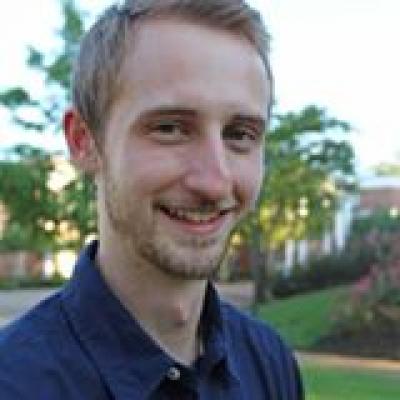 Photo of Scott Truesdale
