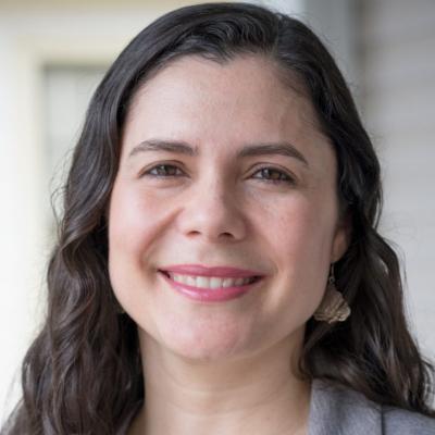 Cecília Rodrigues