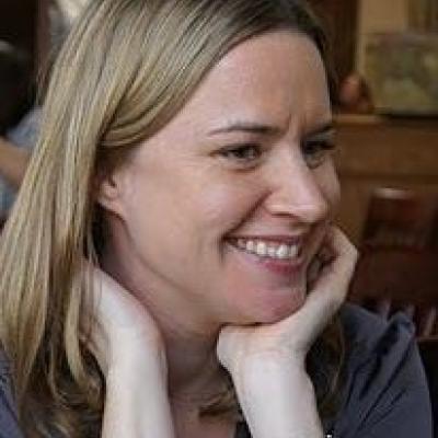 Catherine Simpson