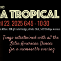 Event Banner