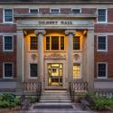 Gilbert Hall