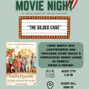 Movie poster information