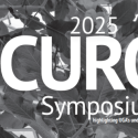 CURO Symposium logo