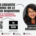 Leal Flyer