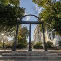 UGA Arch